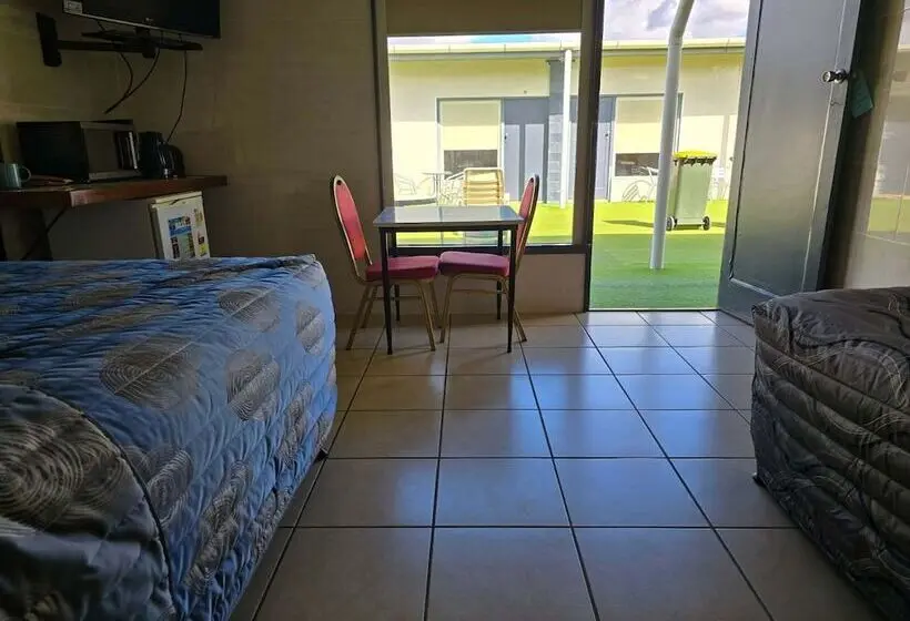 Top 1 Motel