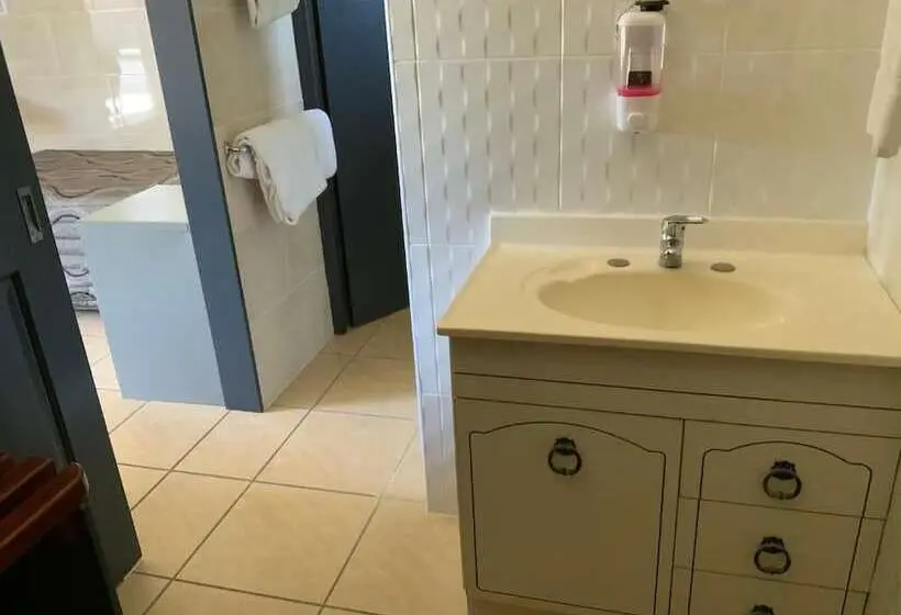 Top 1 Motel