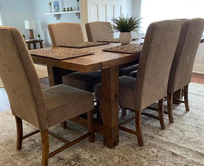 Two Cow Cottage Bed & Breakfast