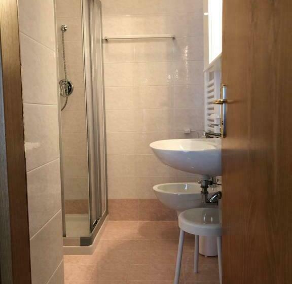 Hotel Albergo La Bicocca