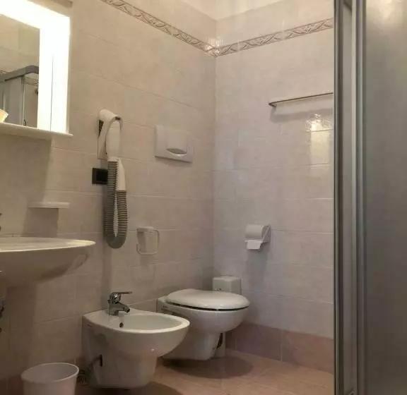 ホテル Albergo La Bicocca