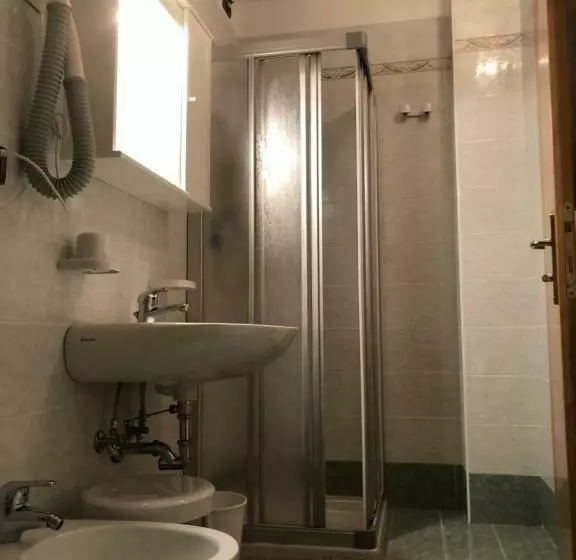 ホテル Albergo La Bicocca