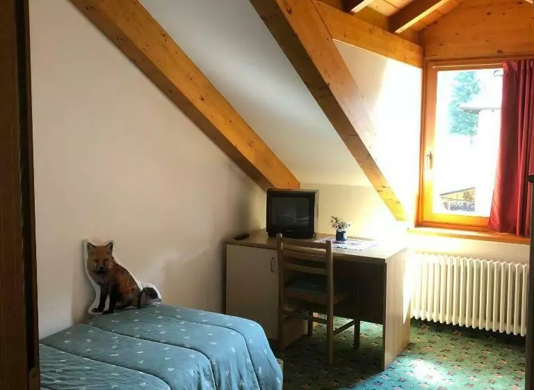 ホテル Albergo La Bicocca