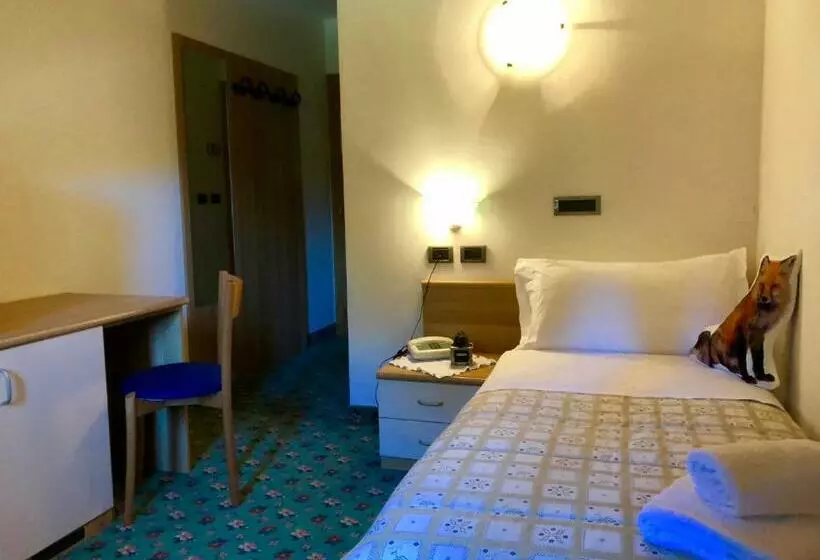 ホテル Albergo La Bicocca