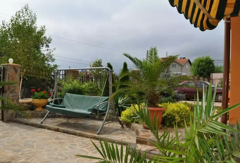 هتل Bon Relax