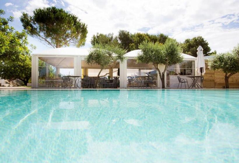 Hotel Garden Salento