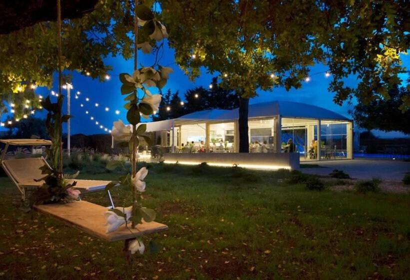 Hotel Garden Salento