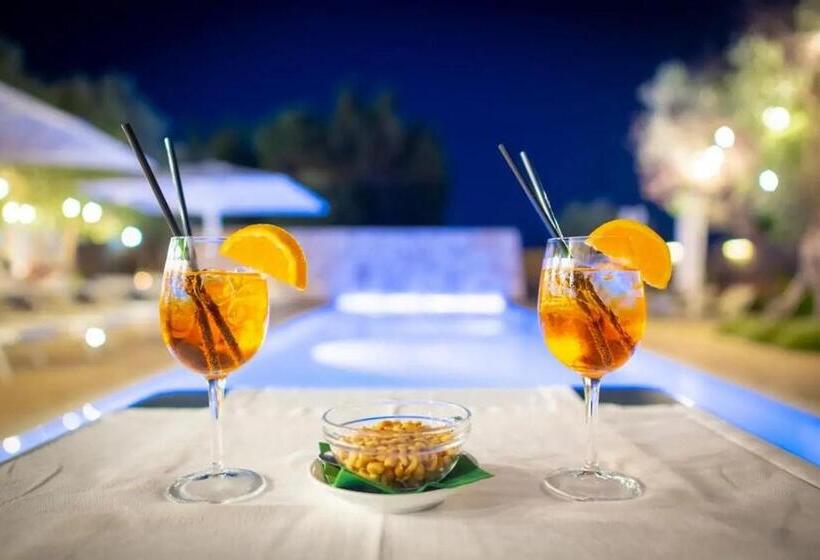 Hotel Garden Salento