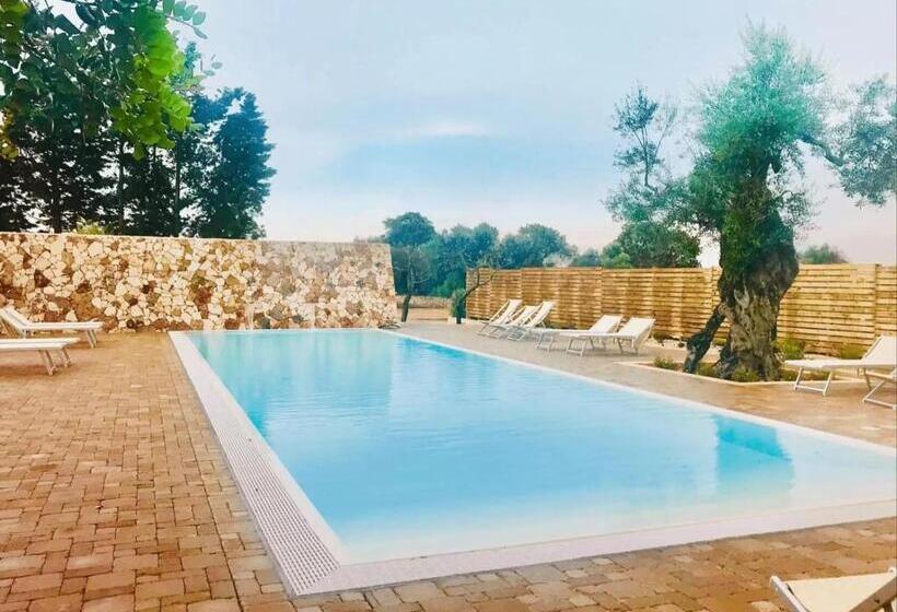 Hotel Garden Salento