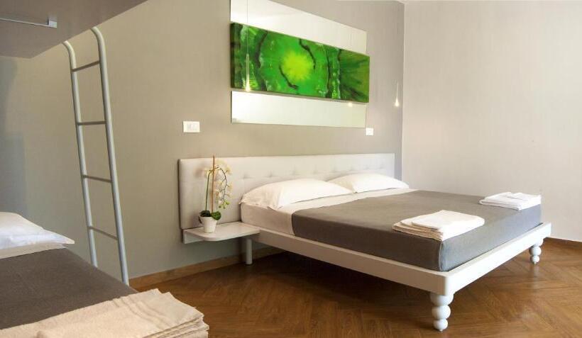 Hotel Garden Salento