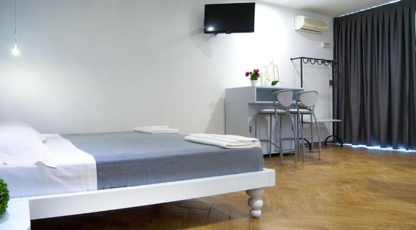 Hotel Garden Salento