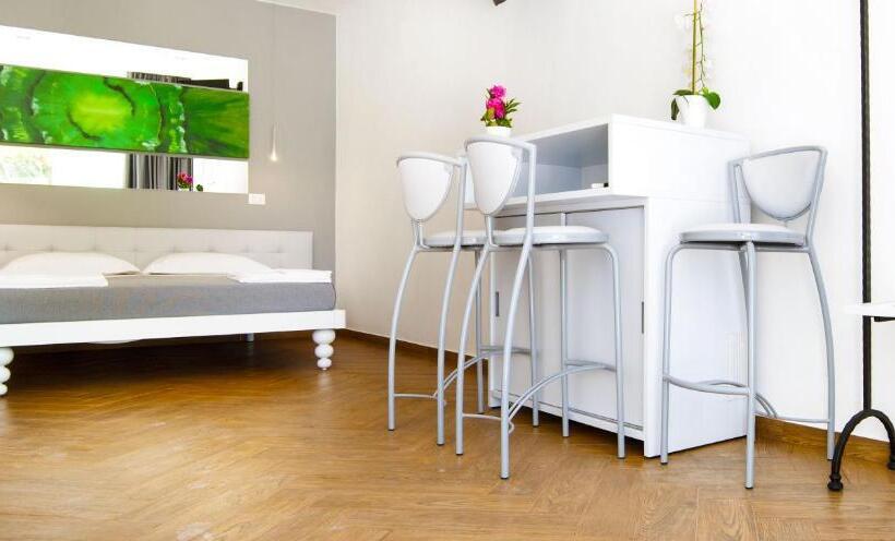 Hotel Garden Salento