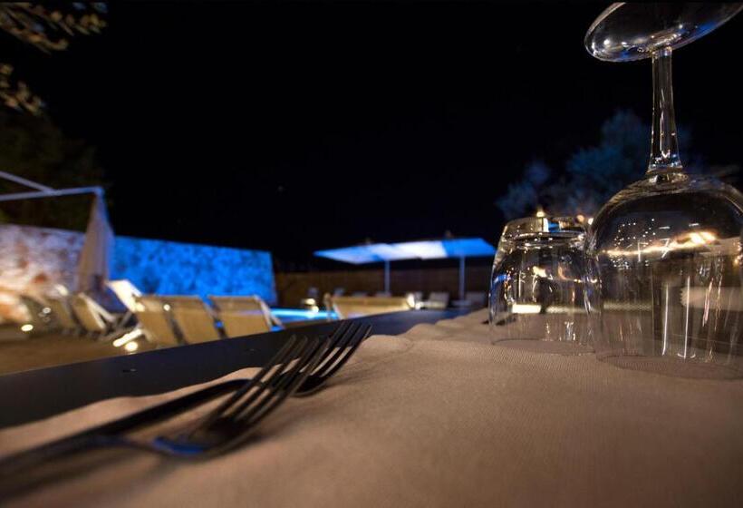 Hotel Garden Salento