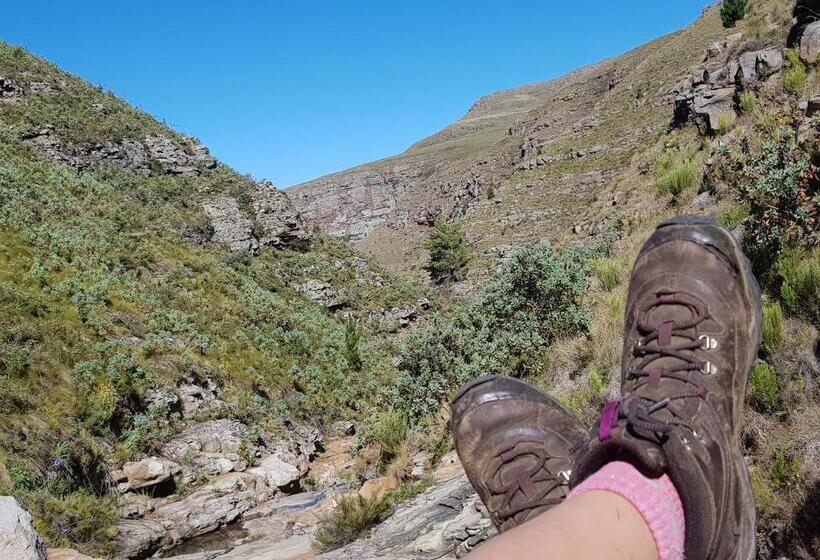 Hotel Lowestoffe Country Lodge Trout