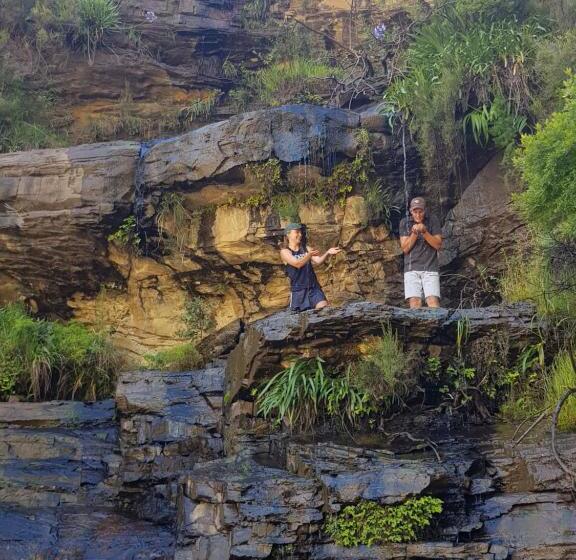 Hotel Lowestoffe Country Lodge Trout