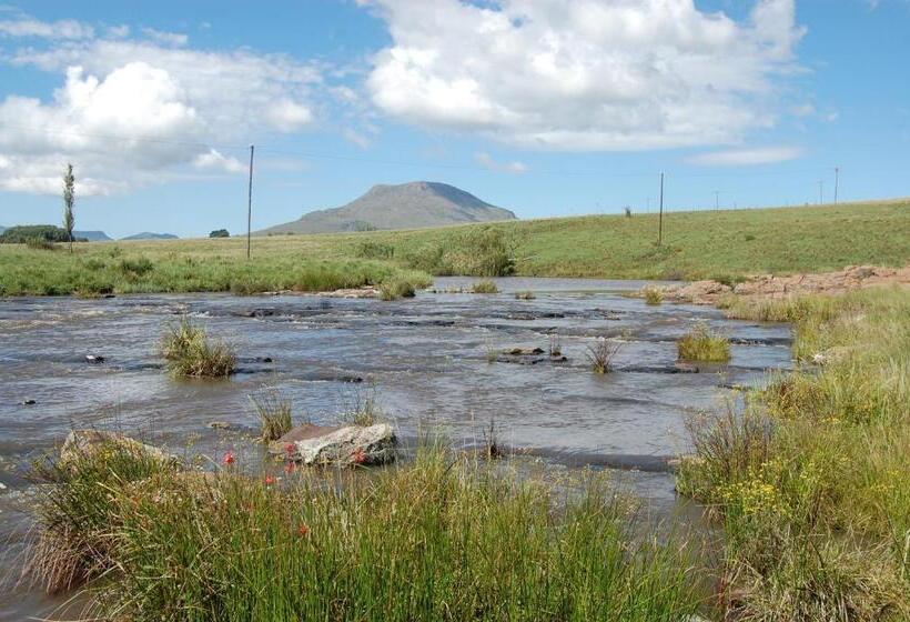 Hotel Lowestoffe Country Lodge Trout