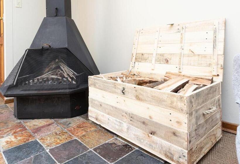 Hotel Lowestoffe Country Lodge Trout