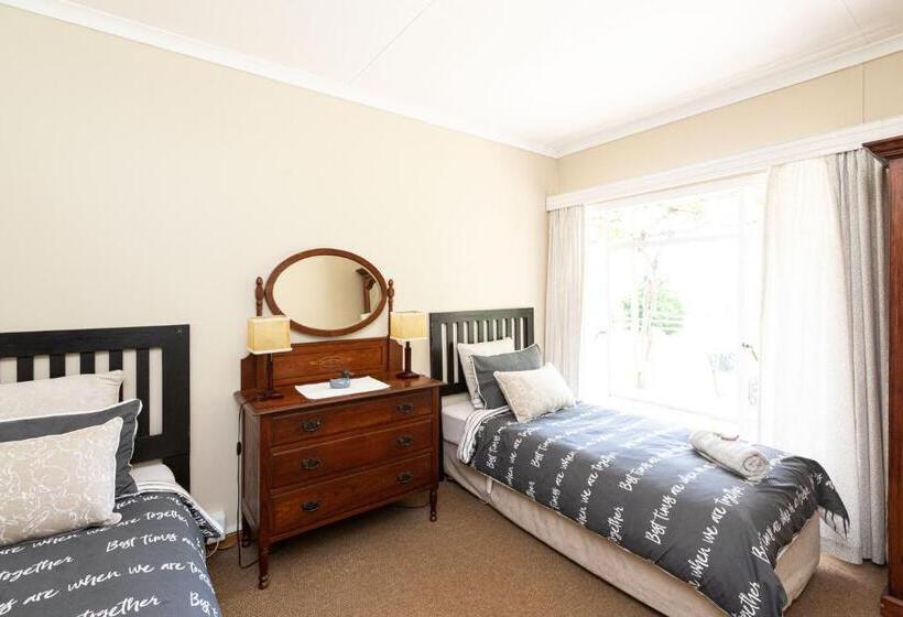 Hotel Lowestoffe Country Lodge Trout