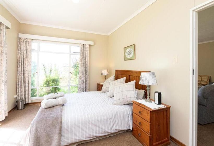 Hotel Lowestoffe Country Lodge Trout