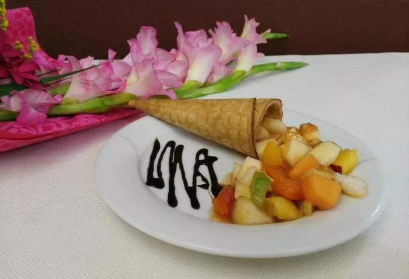 هتل Souvenir