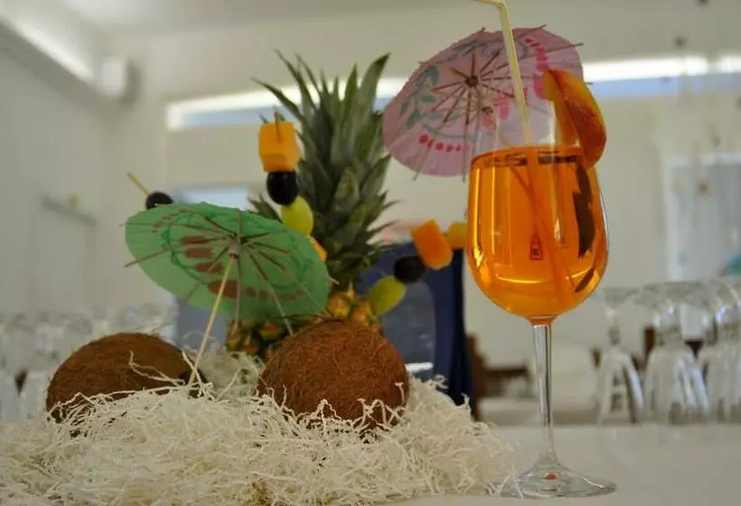 هتل Souvenir