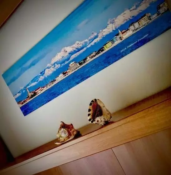 هتل Souvenir