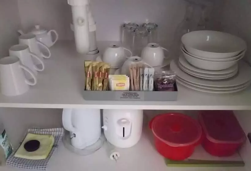 Motelli Ararat Southern Cross Motor Inn