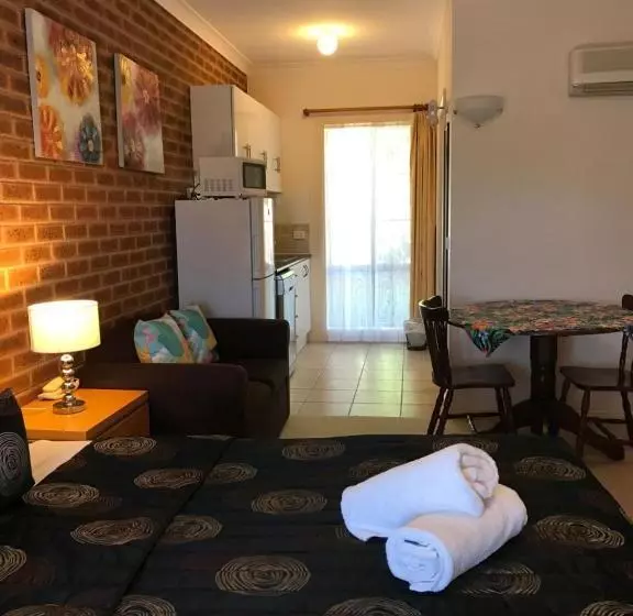 Motel Views Yackandandah