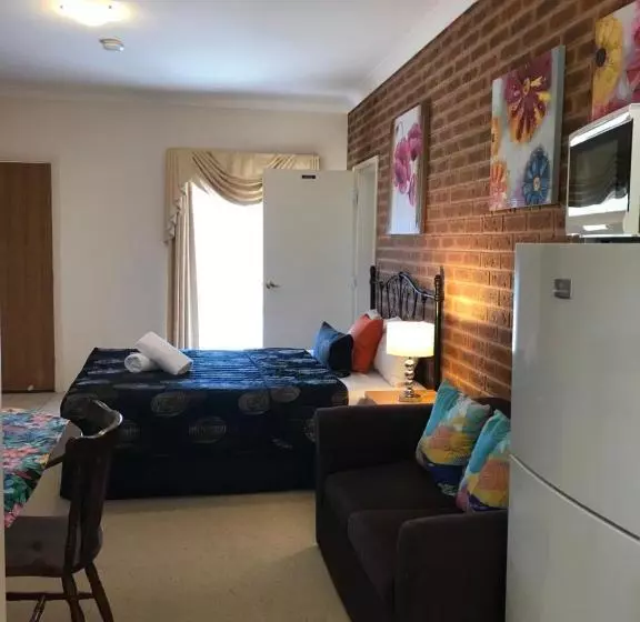 Motel Views Yackandandah