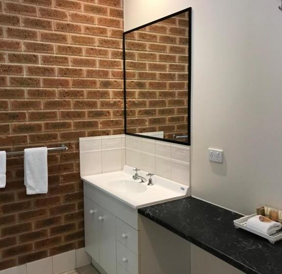 Motel Views Yackandandah