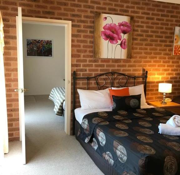 Motel Views Yackandandah