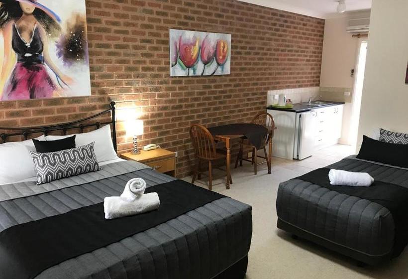 Motel Views Yackandandah