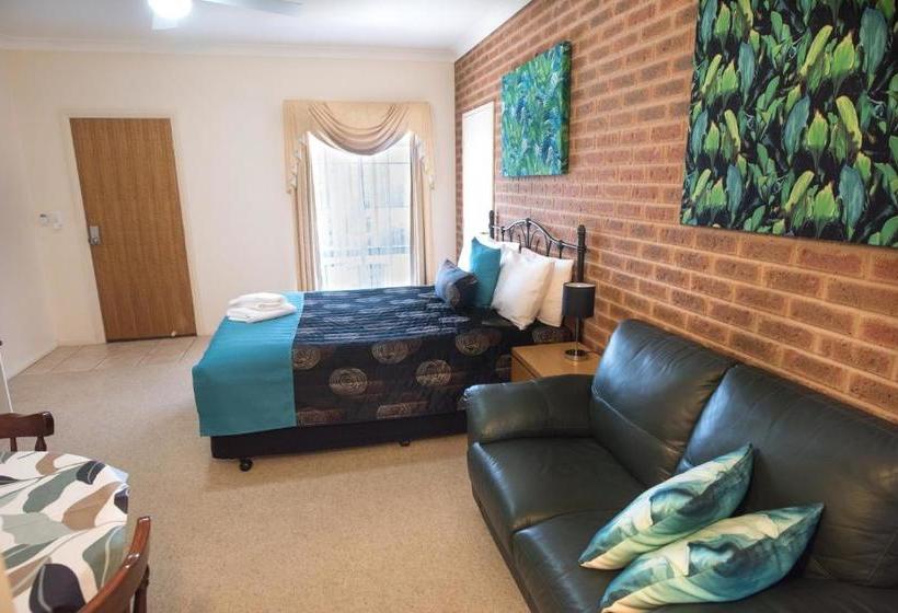 Motel Views Yackandandah