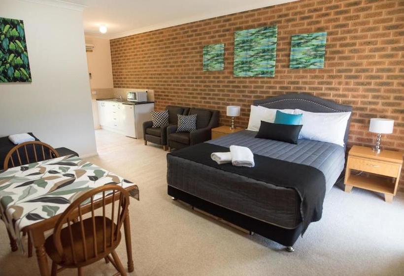 Motel Views Yackandandah