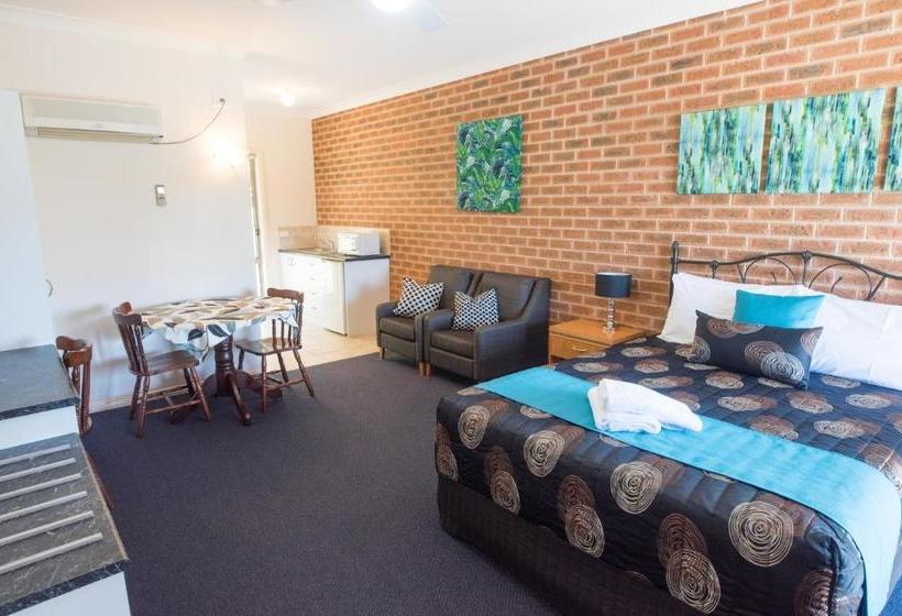 Motel Views Yackandandah