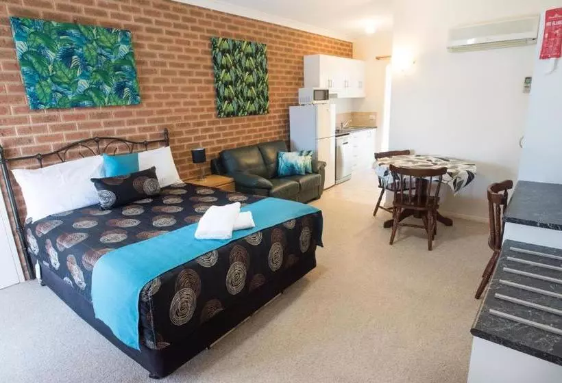 Motel Views Yackandandah