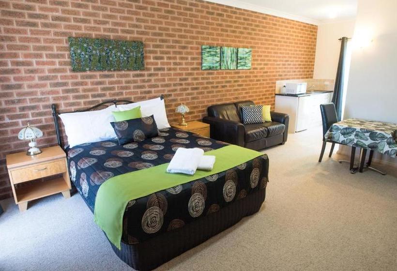 Motel Views Yackandandah