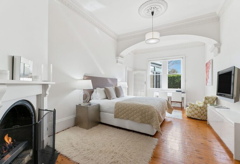 펜션 Colhurst House