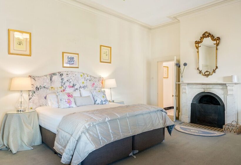 펜션 Colhurst House