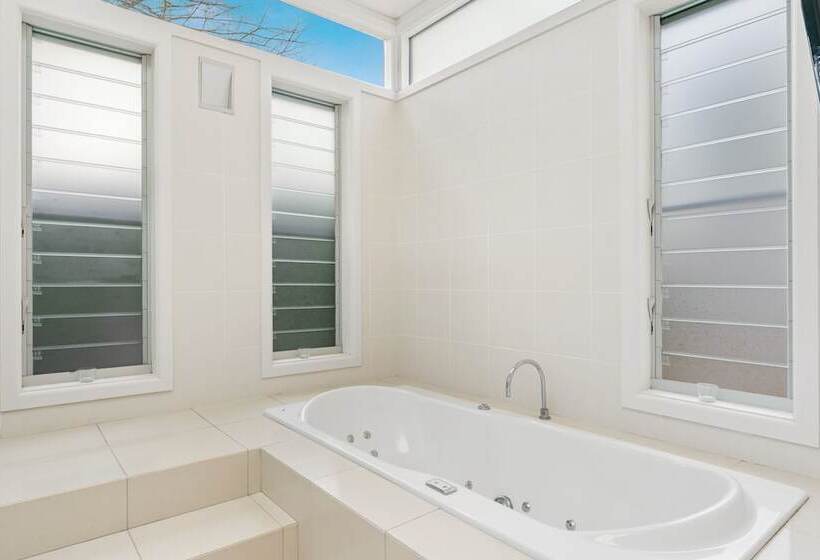 펜션 Colhurst House