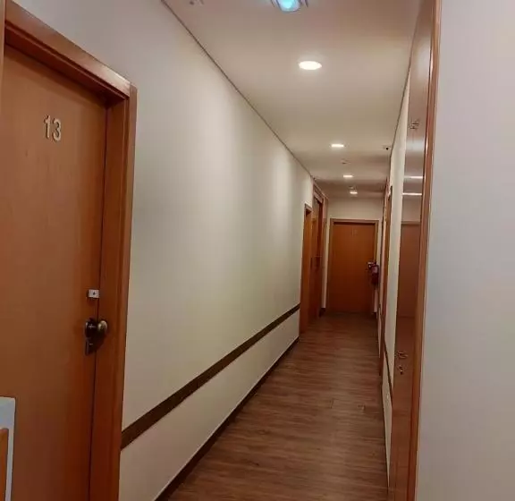 Majatalo Consolação Pedramar