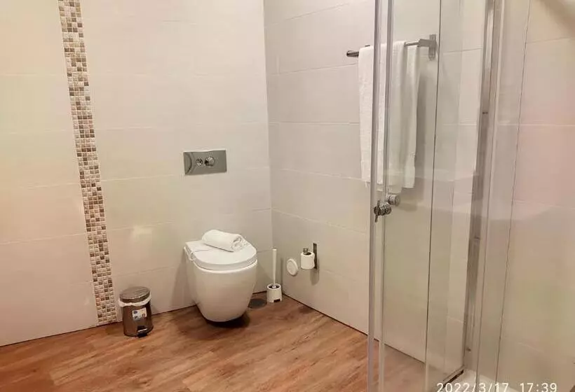 Majatalo Consolação Pedramar