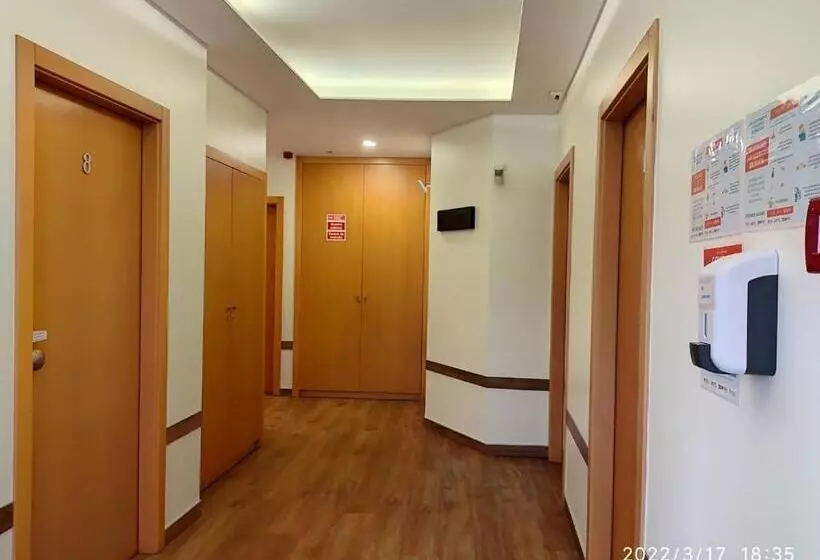 Majatalo Consolação Pedramar