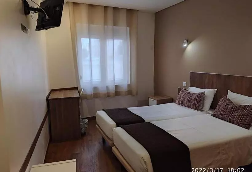Majatalo Consolação Pedramar
