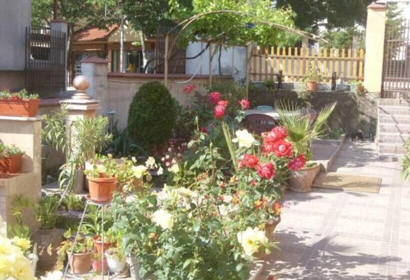 Пансион Dom Zaharievi