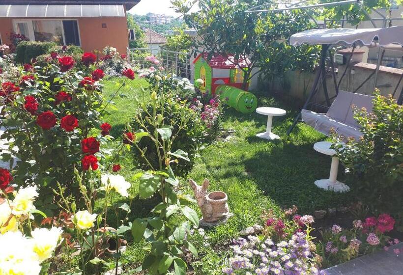 Пансион Dom Zaharievi