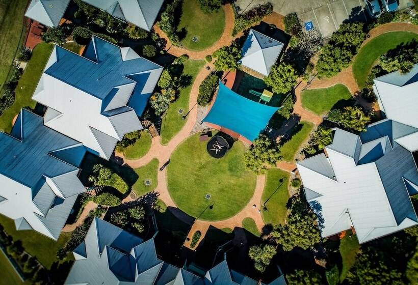 Riverside Holiday Resort Urunga