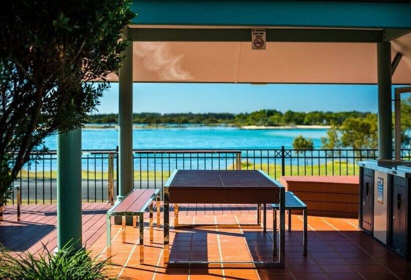 Riverside Holiday Resort Urunga