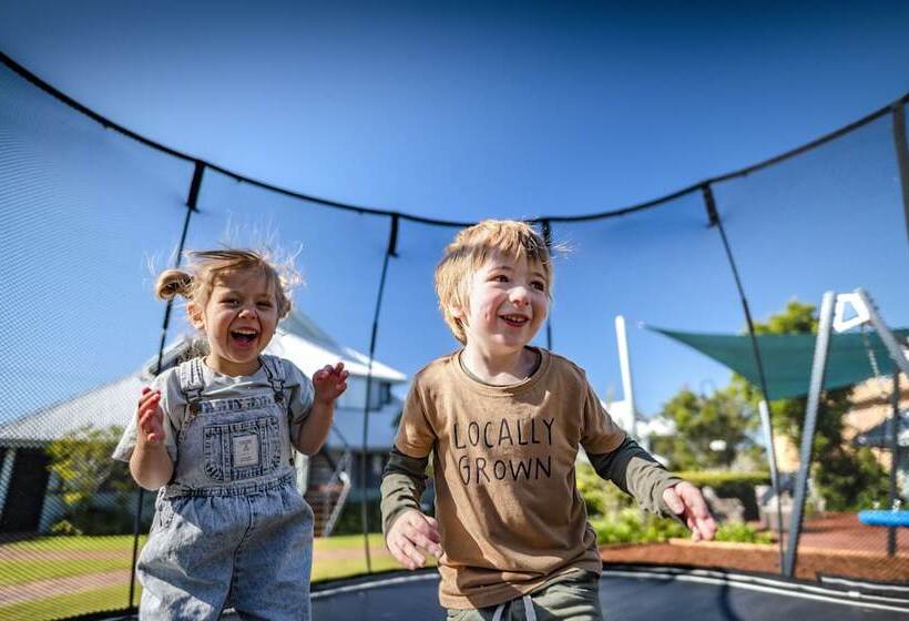 Riverside Holiday Resort Urunga