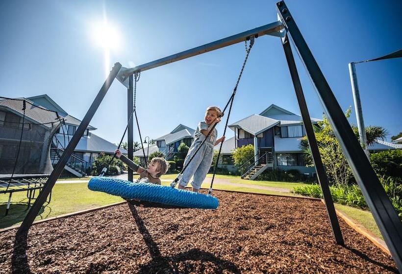 Riverside Holiday Resort Urunga